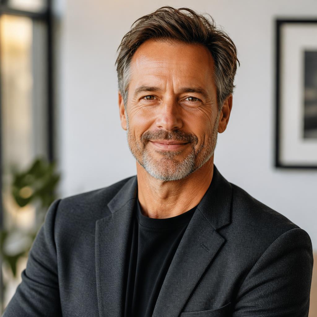 David R.